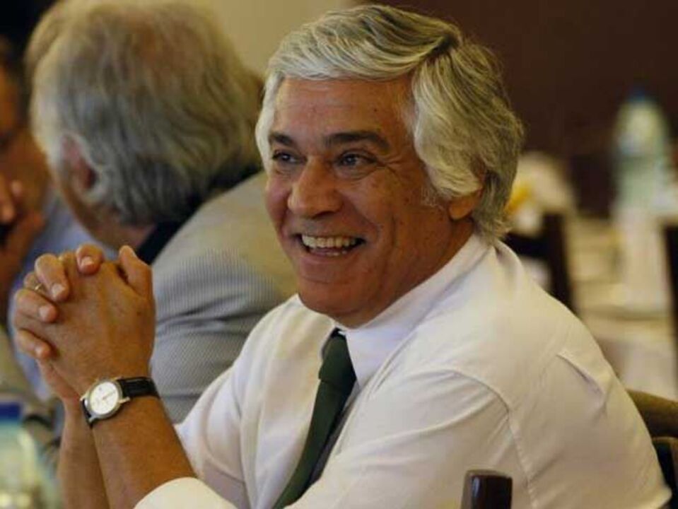 Paulo de Andrade diz que o Benfica vai perder pontos