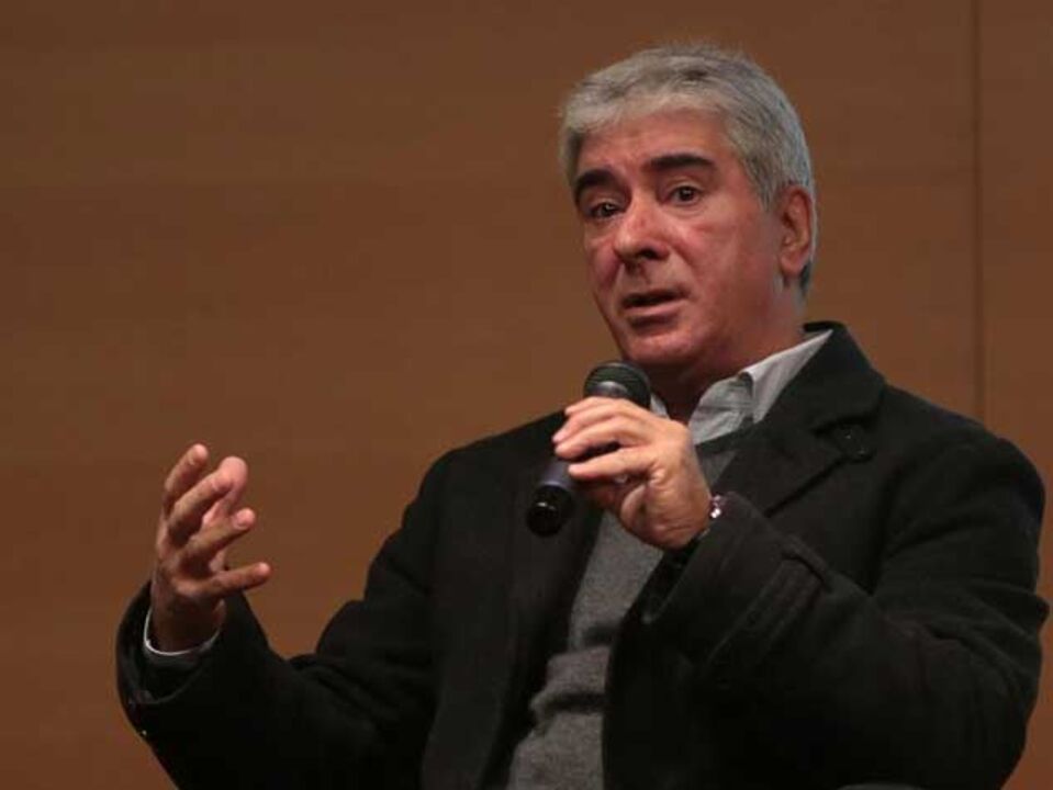 Angola: Bernardino Pedroto deixa Recreativo de Caála
