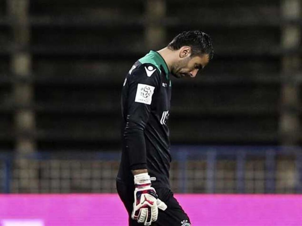 Sagres retira anúncio após repúdio da FPF 