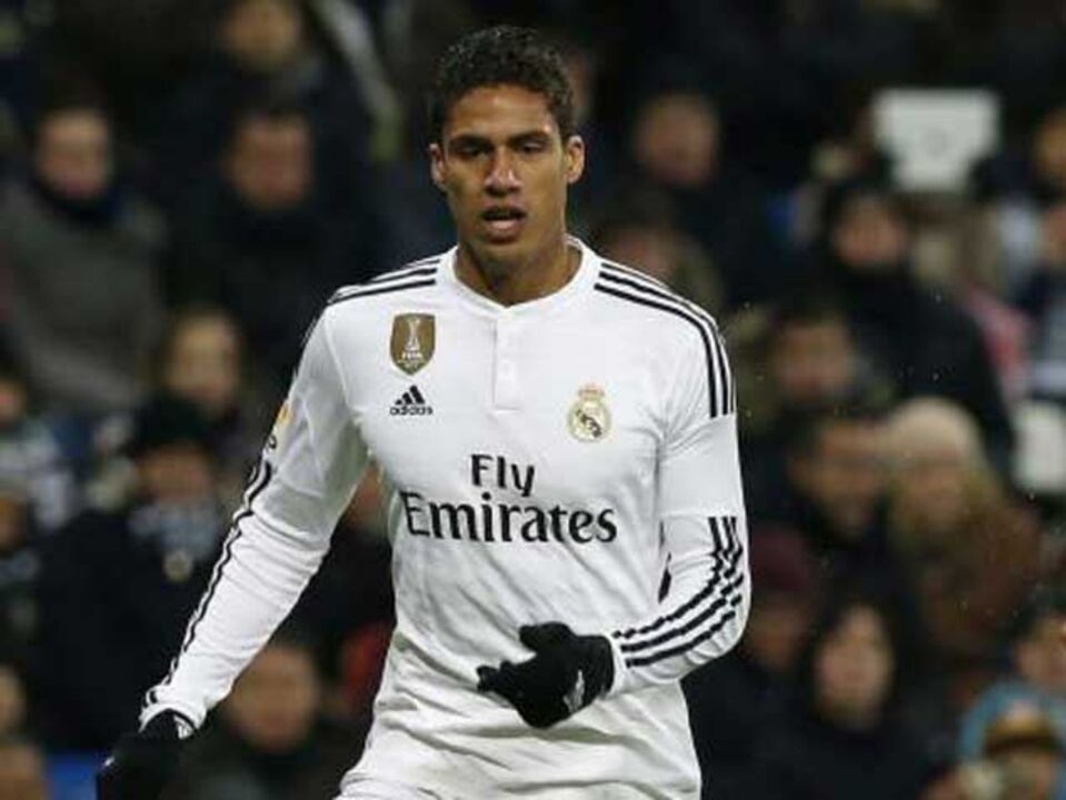 Varane: «Temos equipa para vencer de novo a prova»
