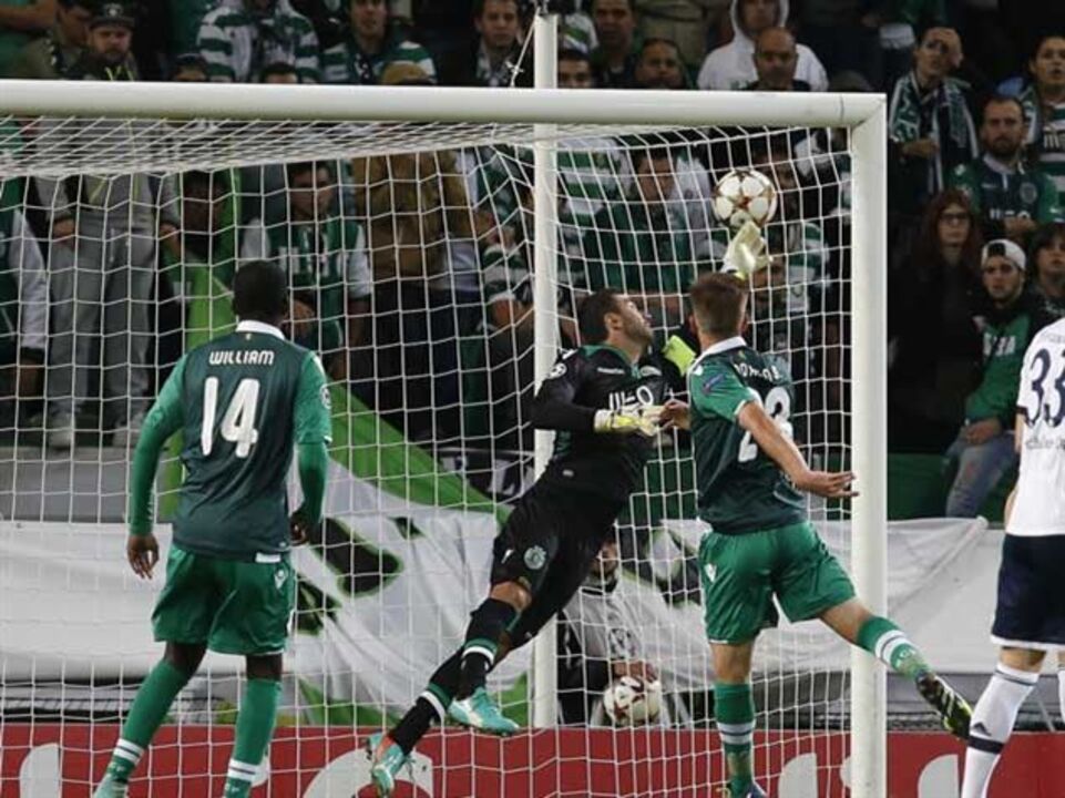 Patrício: Virar costas aos pesadelos