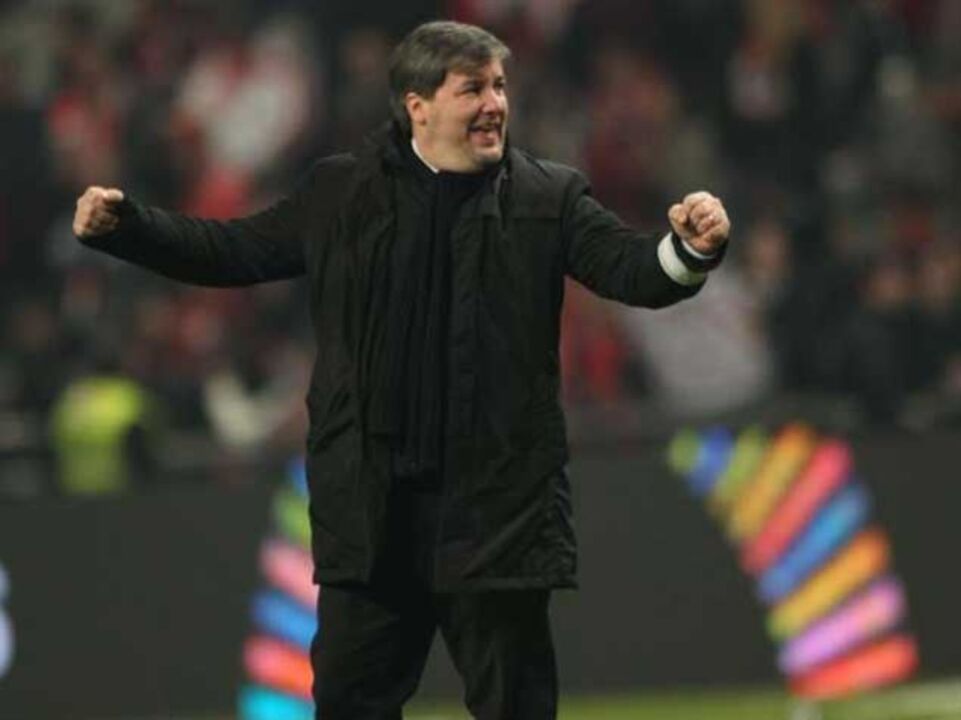 Bruno de Carvalho: «Este grupo de trabalho orgulha-nos muito»