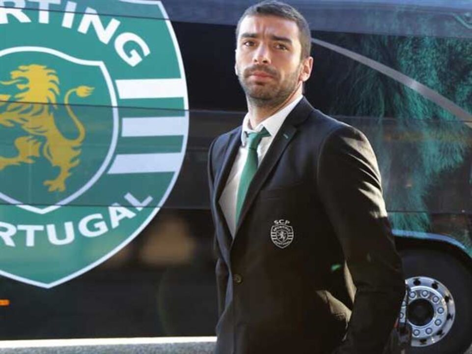 Rui Patrício: «Sei que vou errar mais vezes ao longo da vida»