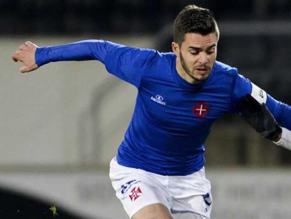 Fábio Nunes: «Psicologicamente sou muito forte»