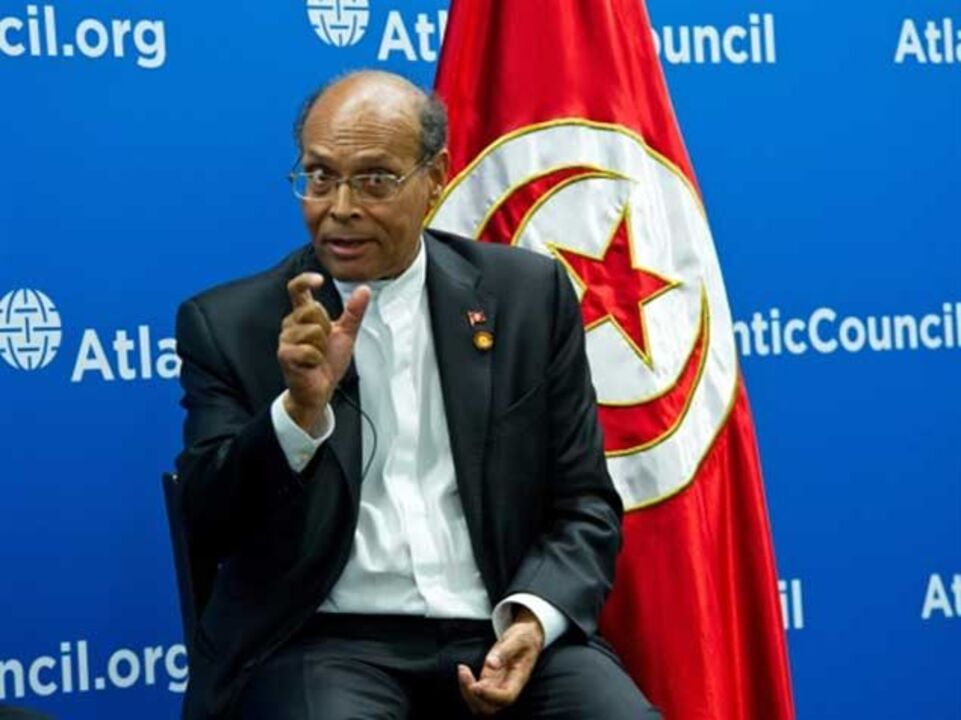 Tunísia recorre ao Tribunal Arbitral do Desporto contra a ameaça de exclusão 