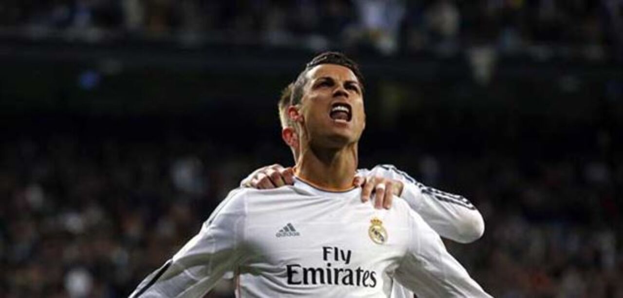 Recordes de Ronaldo dependem da superação pessoal até final da carreira