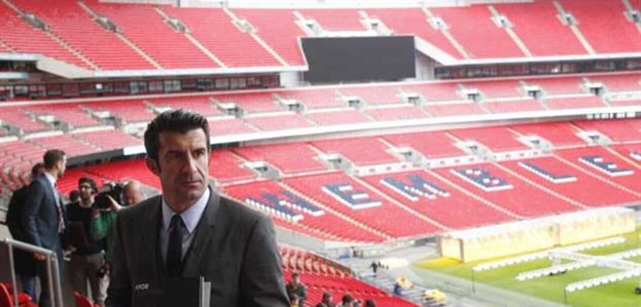 Mundialistas divididos com proposta de Figo