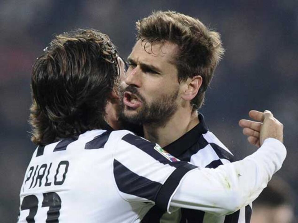 Juventus-Atalanta, em direto