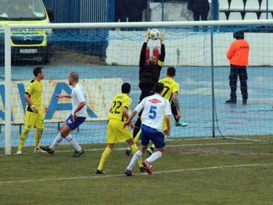 Croácia: Dinamo Zagreb empata após seis vitórias seguidas