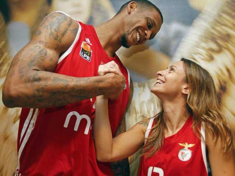 Sofia Ramalho: «Custou-me muito deixar o Benfica»