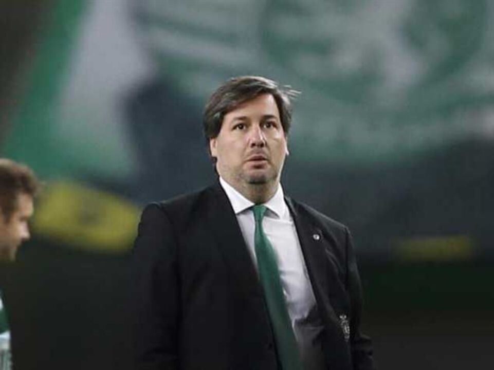 Relatório dos delegados decisivo no castigo a Bruno de Carvalho