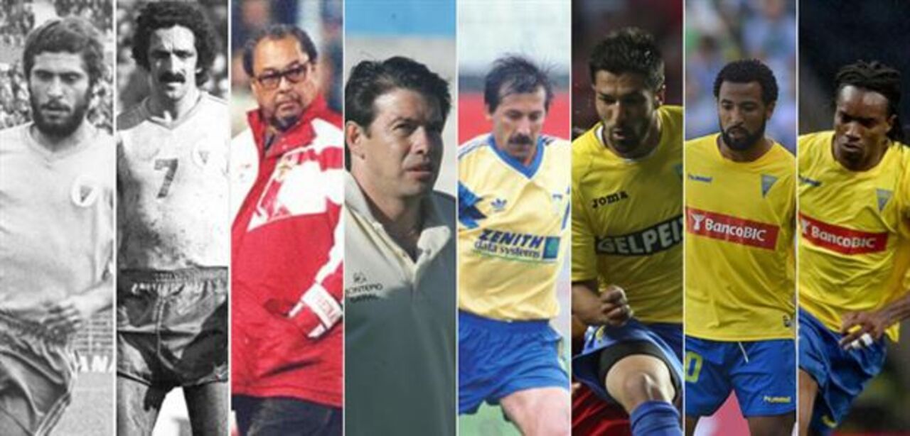 Viagens entre a Luz e o Estoril