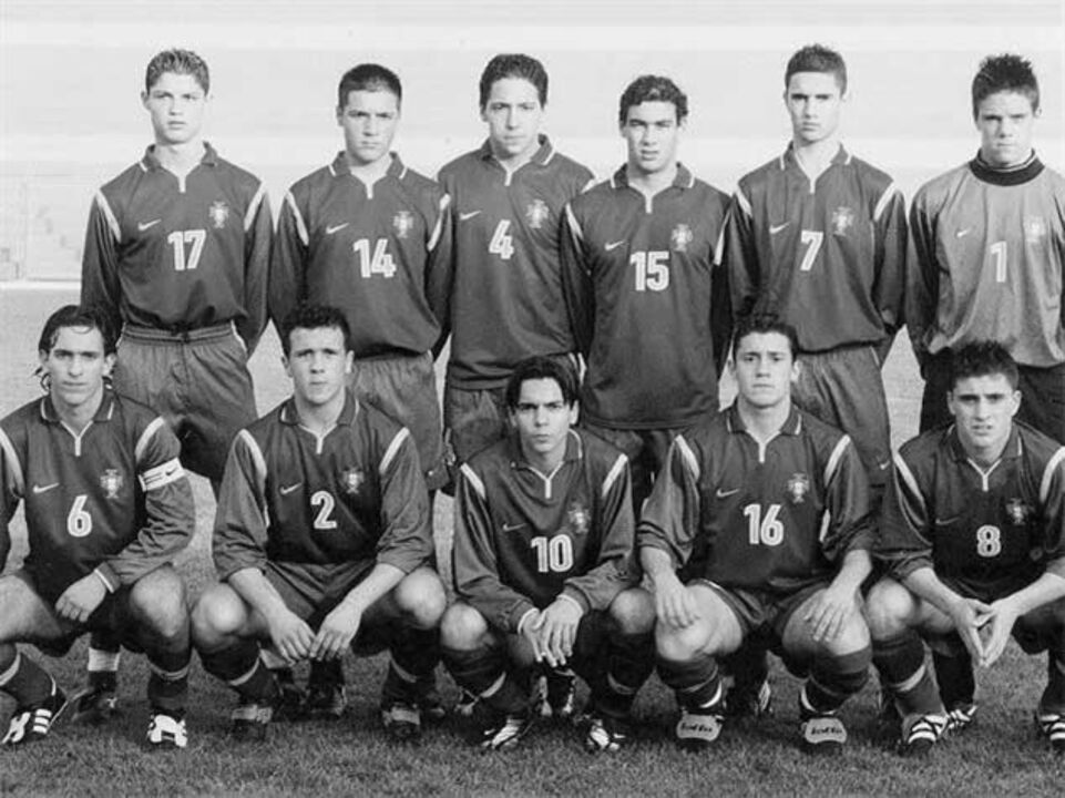 Estreia de Ronaldo: o que é feito dos "outros"?