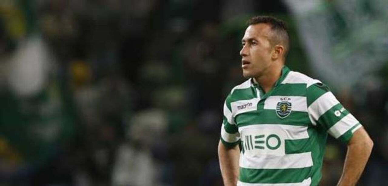 Bronca entre Jefferson e Bruno de Carvalho