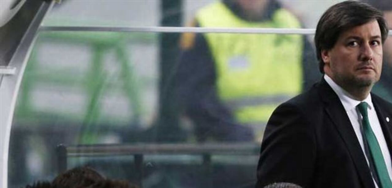 Saiba o que os delegados da Liga escreveram sobre Bruno de Carvalho