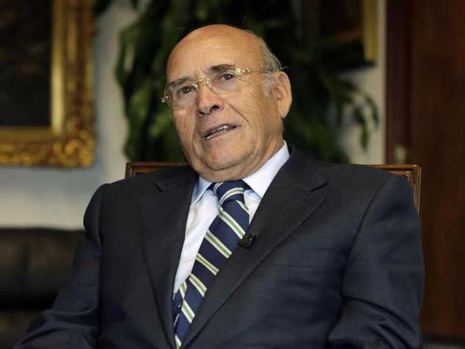 Sousa Cintra: «Castigo? É uma autêntica palhaçada»