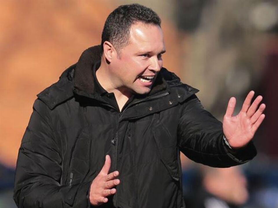 Marítimo B-Trofense, 0-0: Nulo castiga o mau futebol