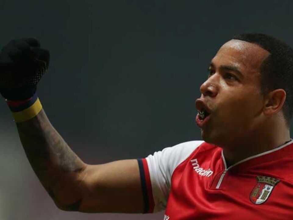 Sp. Braga B-Ac. Viseu, 2-1: Regresso aos triunfos