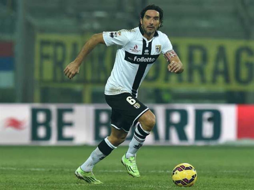 Alessandro Lucarelli: «Nem encontramos quem nos lave os equipamentos»