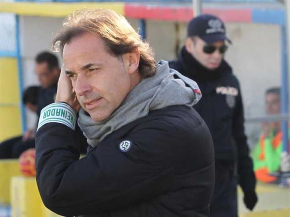 Feirense-Tondela, 0-0: Visitantes falham topo da tabela