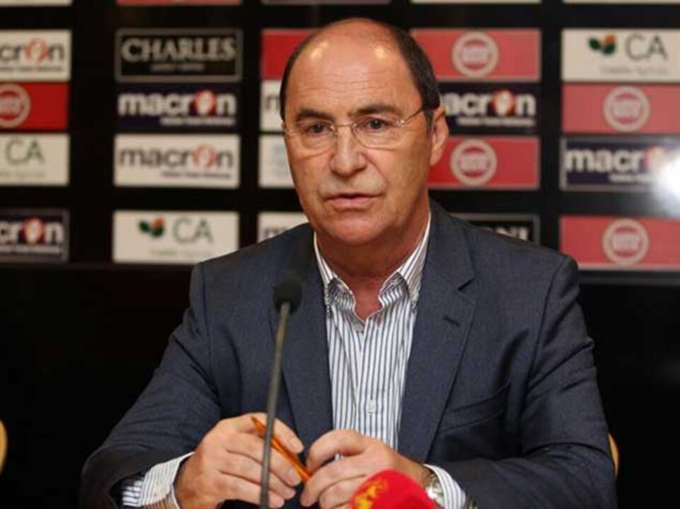 Gilistas reiteram declarações de Fiúsa