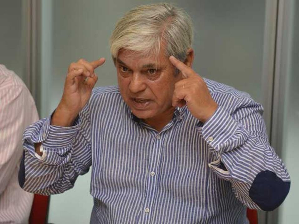 Manuel Fernandes lamenta "timing" do caso Jefferson