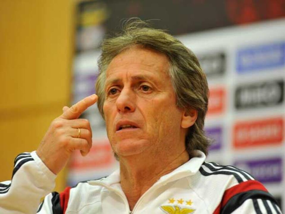 Jesus: «Expulsão? Assumo que infringi as regras»