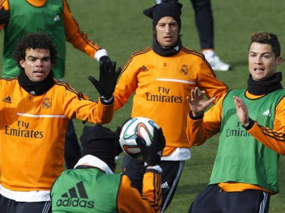 Fábio Coentrão recuperado da lesão