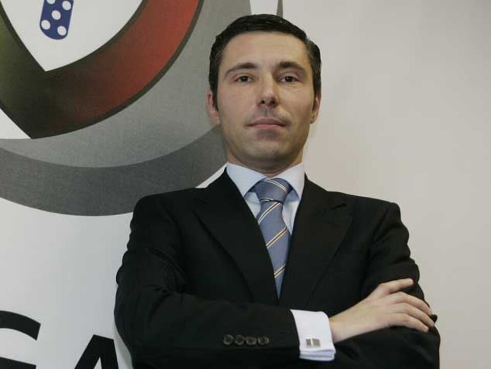 Treinadores expulsos