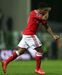 As melhores imagens do Moreirense-Benfica