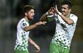 As melhores imagens do Moreirense-Benfica