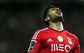 As melhores imagens do Moreirense-Benfica