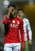 As melhores imagens do Moreirense-Benfica