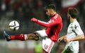 As melhores imagens do Moreirense-Benfica