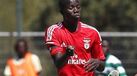 Juvenis: Benfica vence no campo da U. Leiria