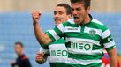 Santa Clara-Sporting B, 0-1: Vitória da eficácia