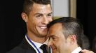 Jorge Mendes: «Pagariam 400 milhões de euros por Cristiano Ronaldo»