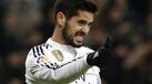 Isco descarta favoritismo frente ao Atlético Madrid