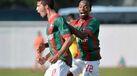 Marítimo B-Freamunde: Formação de Filó atrasa-se no topo