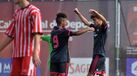 Iniciados: Benfica vence por 7-1 em casa do Oeiras
