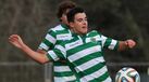 Iniciados: Sporting empate a zero em Leiria