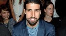 Khedira: «Não foi uma festa, foi um jantar e não bebi álcool»