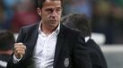 Marco Silva ainda acredita no título
