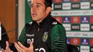 Marco Silva: «Quem sabe falarei quando achar oportuno»