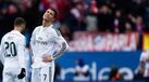 Ronaldo enfrenta raro período de seca