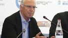 Beckenbauer e Menotti defendem Ronaldo