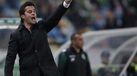 Marco Silva: «Não adiantar esconder o bom momento do Wolfsburgo»