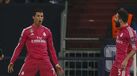 Schalke-Real Madrid, 0-2: Ronaldo diz basta e volta a levantar voo