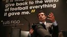 Figo quer alargamento do Campeonato do Mundo