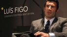 Figo: «Sei que Ronaldo está do meu lado»